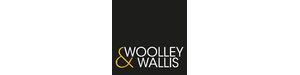 Woolley And Wallis - Shaftesbury
